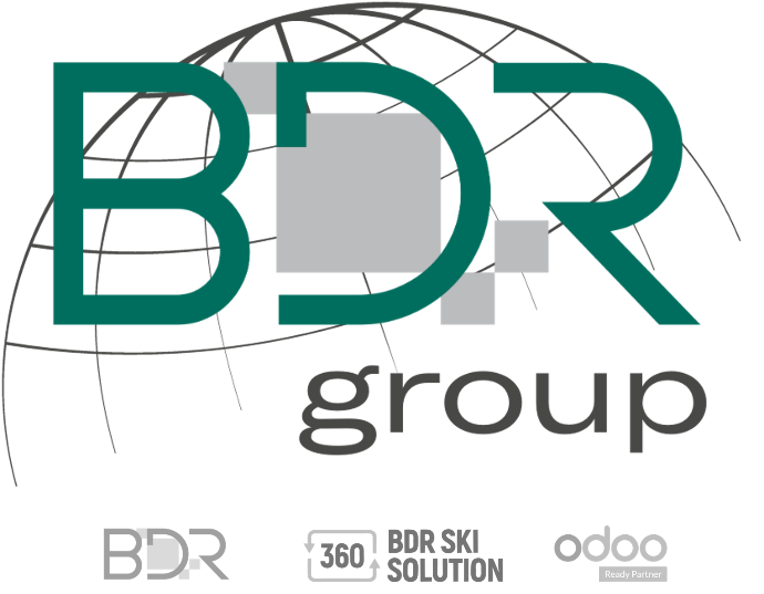 BDR Informatica